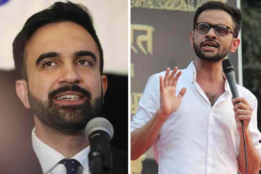 A Letter To Umar Khalid : ज़ोहरान ममदानी बने न्यूयॉर्क के मेयर, उमर खालिद को लेटर लिखा