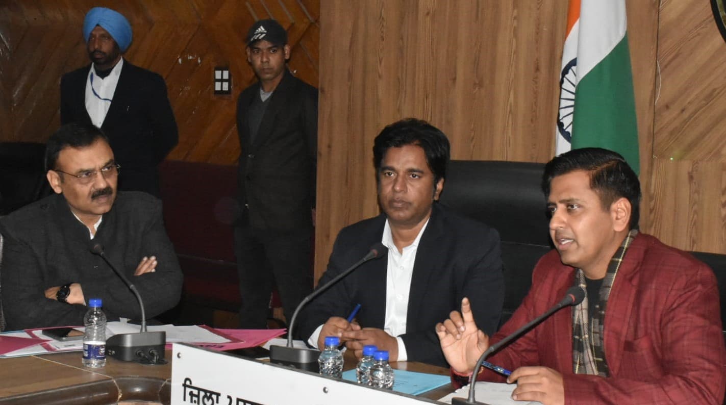 Mukhya Mantri Sehat Yojna: जालंधर में 8 जनवरी से रजिस्ट्रेशन, 10 लाख तक कैशलेस इलाज