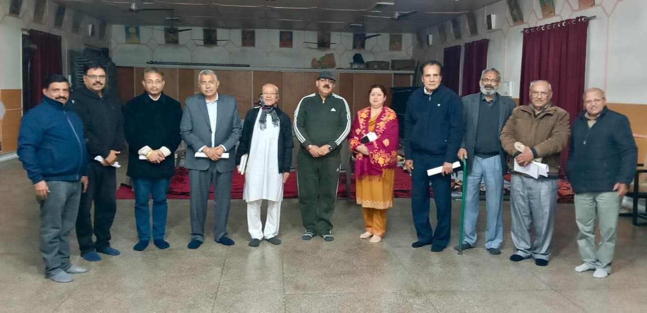 Itihas sanklan smiti क्रांतिकारियों के जीवन के प्रति जागरूकता अभियान चलाएगी