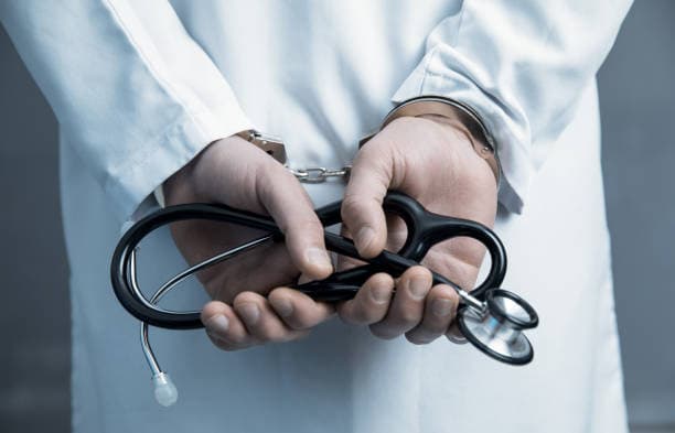 BIG NEWS : जालंधर के 04 बड़े डॉक्टरों पर FIR दर्ज करने के आदेश