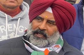 पंजाब सरकार मनरेगा सहित अन्य मुद्दों पर पूरा विंटर सैशन बुलाए : Pargat Singh