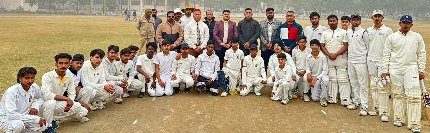 Yudh Nashe Ke Virudh सहायक कमिश्नर ने युवाओं को नशे से दूर रहने के लिए किया प्रेरित