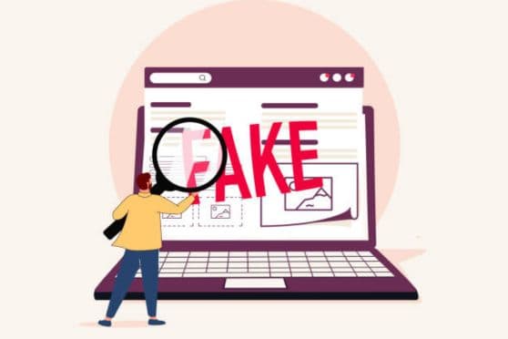 fake news वाले पत्रकार की मान्यता रद्द कर दो, संसदीय पैनल