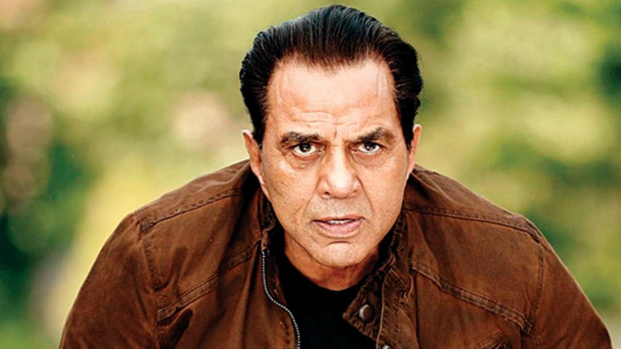 Dharmendra का निधन, साहनेवाल का He-Man हमेशा याद रहेगा