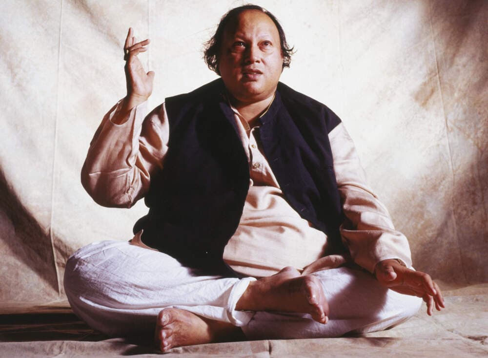जन्मदिन विशेष – जाने क्या है Nusrat Fateh Ali Khan का जालंधर की मिट्टी के साथ कनेक्शन