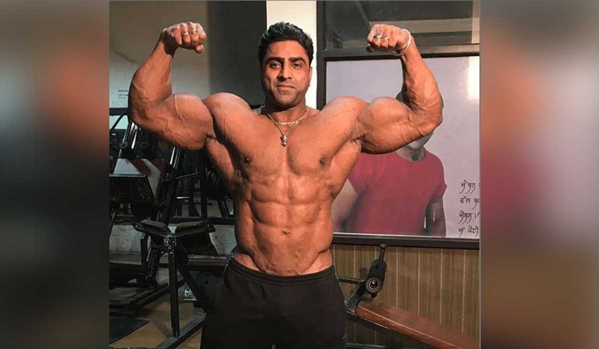 Varinder Ghuman का दिल का दौरा पड़ने से निधन