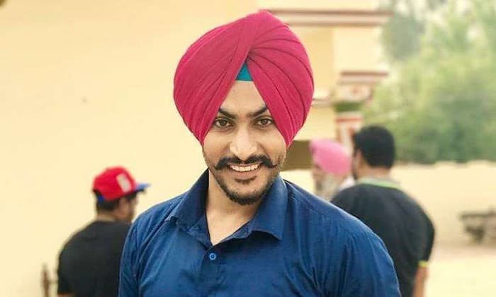 Punjabi Singer राजवीर जवंदा हादसे में गंभीर रूप से घायल