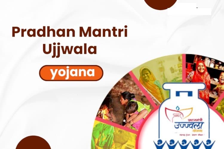 नवरात्रि पर महिलाओं को PMUY की बड़ी सौगात, 25 लाख नए LPG कनेक्शन मंजूर