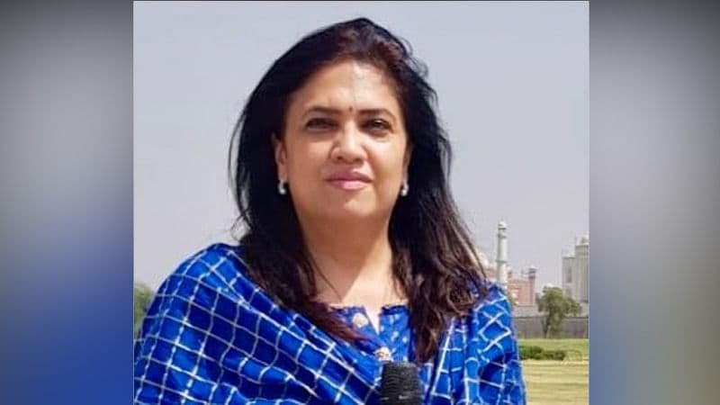 ANI Editor-in-Chief स्मिता प्रकाश के खिलाफ़ Case दर्ज, जानिए पूरा मामला