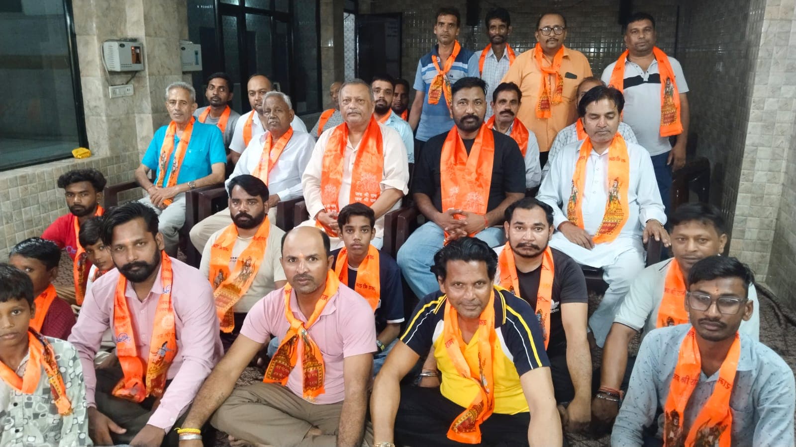 Hindu Community : हिंदू समुदाय को धार्मिक आयोजनों में अश्लील नृत्य का विरोध करने का आह्वान