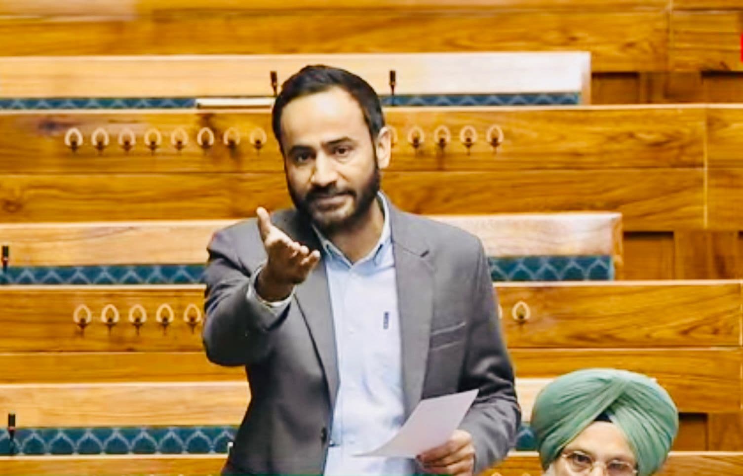 Meet Hayer To Modi – पंजाब को बाढ़ प्रभावित क्षेत्रों के लिए तत्काल राहत पैकेज मिलना चाहिए