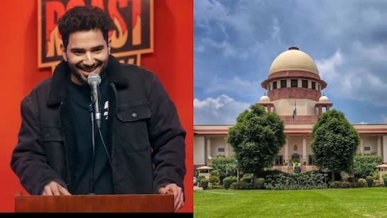 Supreme Court सख़्त, कॉमेडियनों को असंवेदनशील मज़ाक पर बिना शर्त माफ़ी का आदेश
