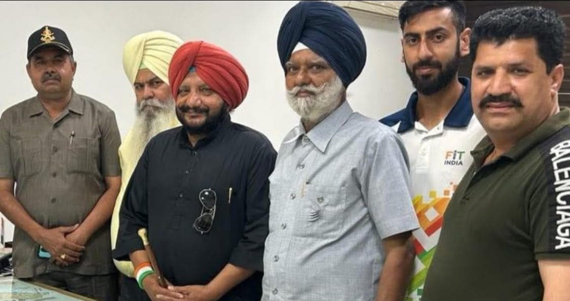 Dishadeep मनाएगा राष्ट्रीय नेत्रदान पखवाड़ा 25 अगस्त से 8 सितंबर तक!