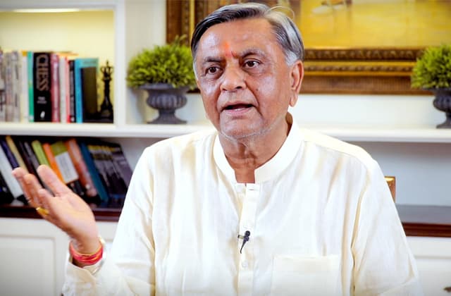 Punjab : भाजपा नेताओं को हिरासत में लेना कायराना हरकत : कालिया