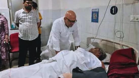 BHU professor ने दूसरे प्रोफेसर को मारने की सुपारी दी