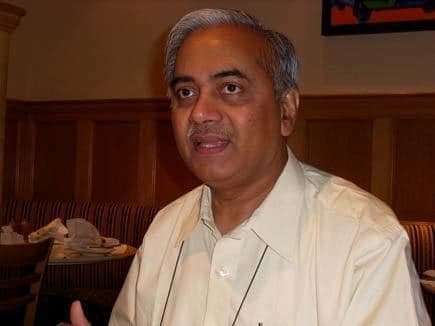 Seshadri Chari होंगे अगले उपराष्ट्रपति ! RSS से है खास कनेक्शन