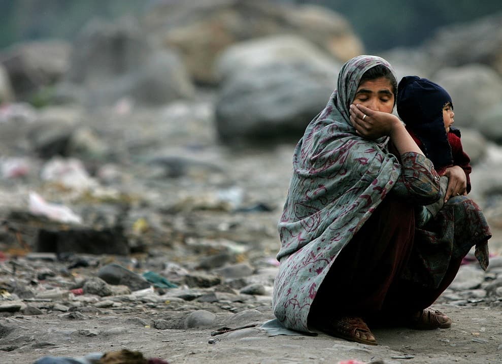 POK – जन्नत में नर्क जैसी जिंदगी, दमन, भूख और अंधेरा