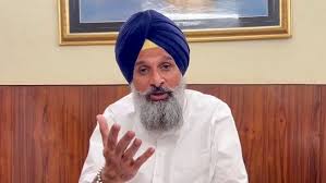 Bikram Singh Majithia को court का राहत देने से इनकार