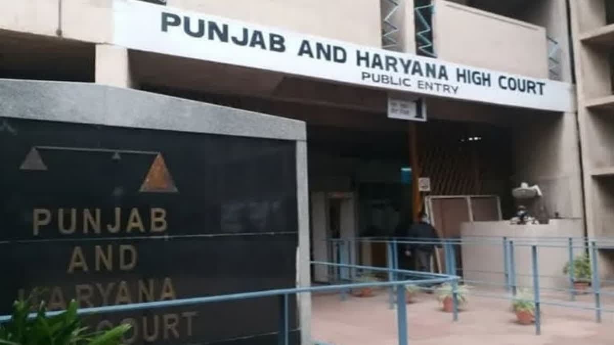 PIL – हाइब्रिड सुनवाई लागू न करने पर High Court ने पंजाब सरकार को नोटिस जारी किया