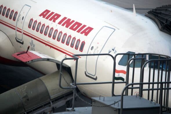 Audit Report : Air India के संचालन में 50 से ज़्यादा खामियां, पायलटों को सही ट्रेनिंग न देना भी शामिल