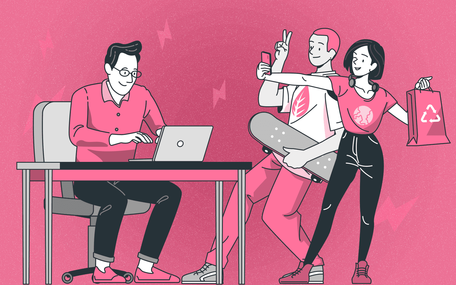 Gen Z ने छुट्टी के लिए क्या लिख कर भेज दिया boss को? पढ़ें अर्जी