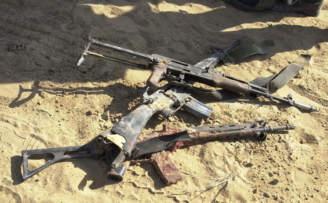 OPERATION SINDOOR के बाद बौखलाए पाकिस्तानी आतंकवादी