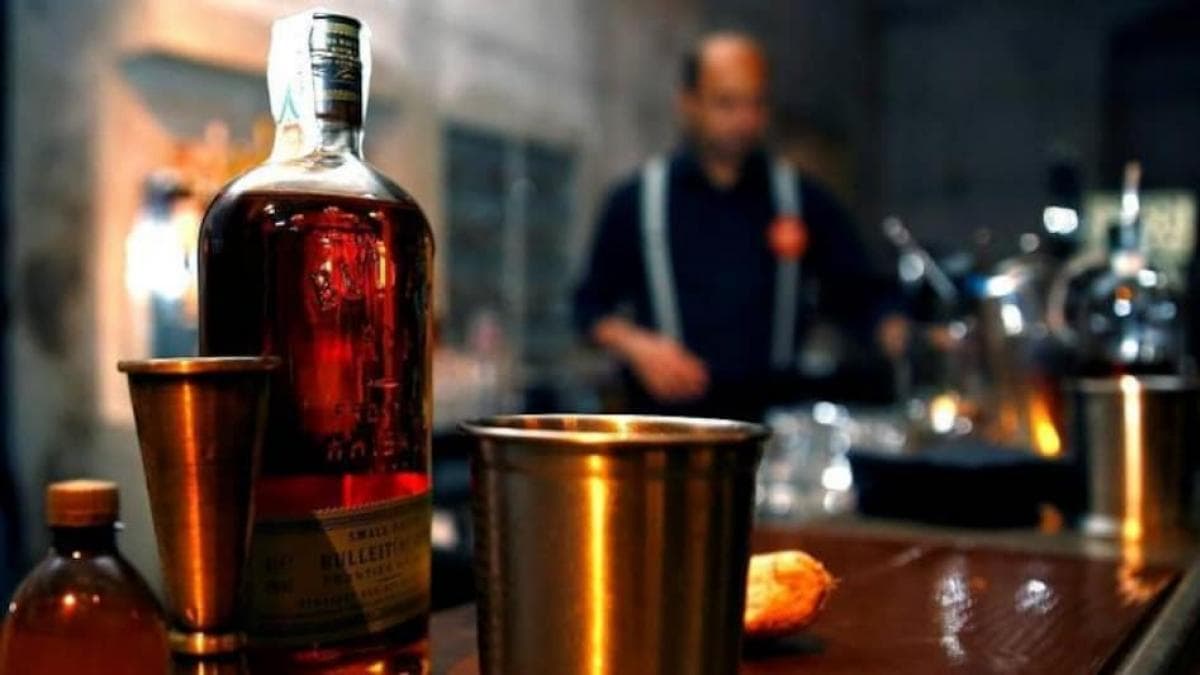 भारत British Whisky का दुनिया का सबसे बड़ा उपभोक्ता बाजार