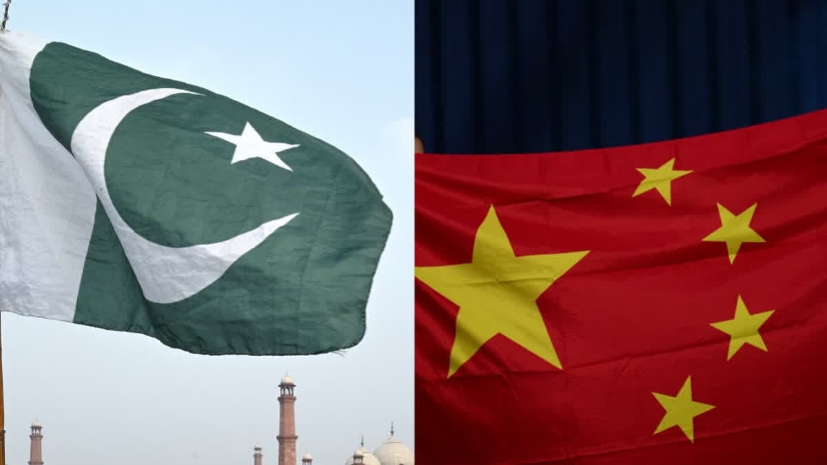 Pakistan हथियारों के लिए पूरी तरह से China पर निर्भर