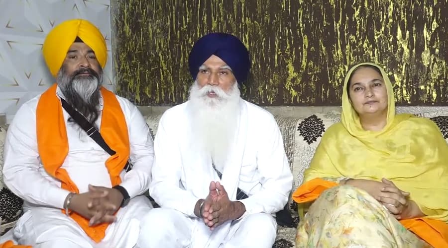 Akali Dal वारिस पंजाब और भर्ती कमेटी की मीटिंग, बन सकता है एक साझा पंथक मंच