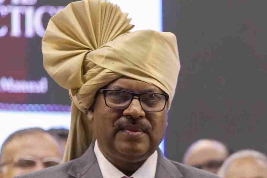 Bhushan Ramkrishna Gavai होंगे अगले CJI, लेकिन सिर्फ 6 महीने के लिए ही