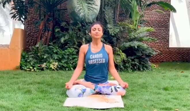 Sukhasana : सुख आसन से किस अंग को सबसे ज्यादा फायदे, जानिए