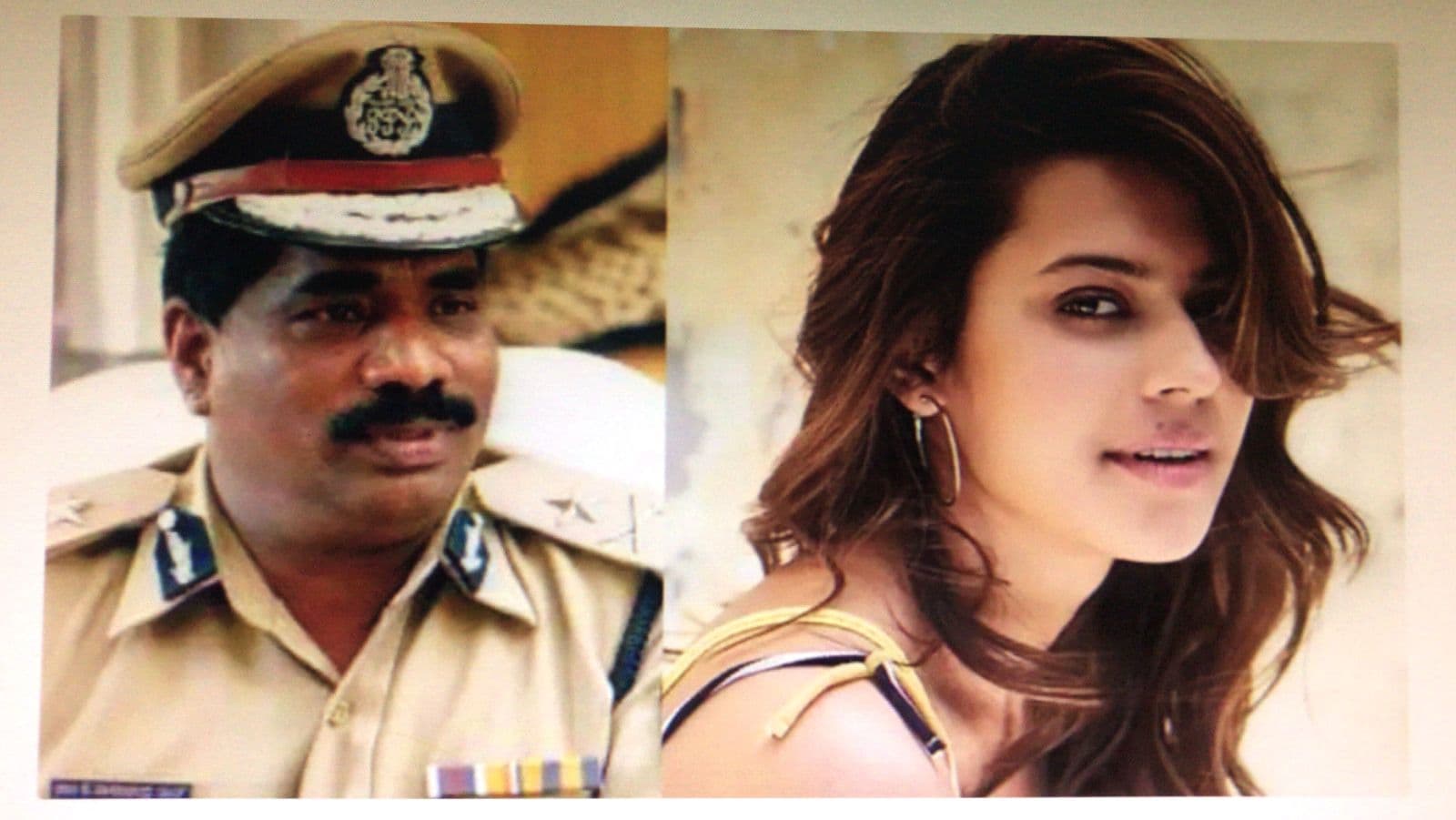 Gold Smuggling Case: रान्या राव के पिता DGP रामचंद्र राव को छुट्टी पर भेजा