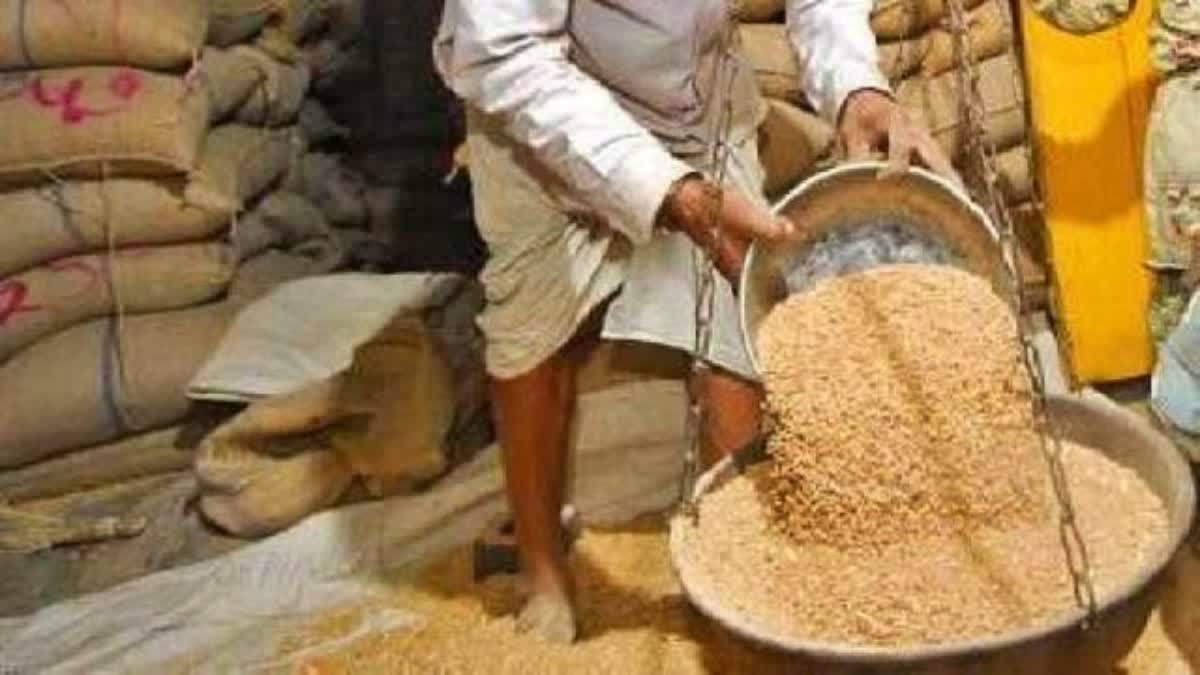 Punjab Depot : पंजाब में डिपुओं से मुफ्त गेहूं पाने वाले, ये कागज नहीं है तो राशन नहीं