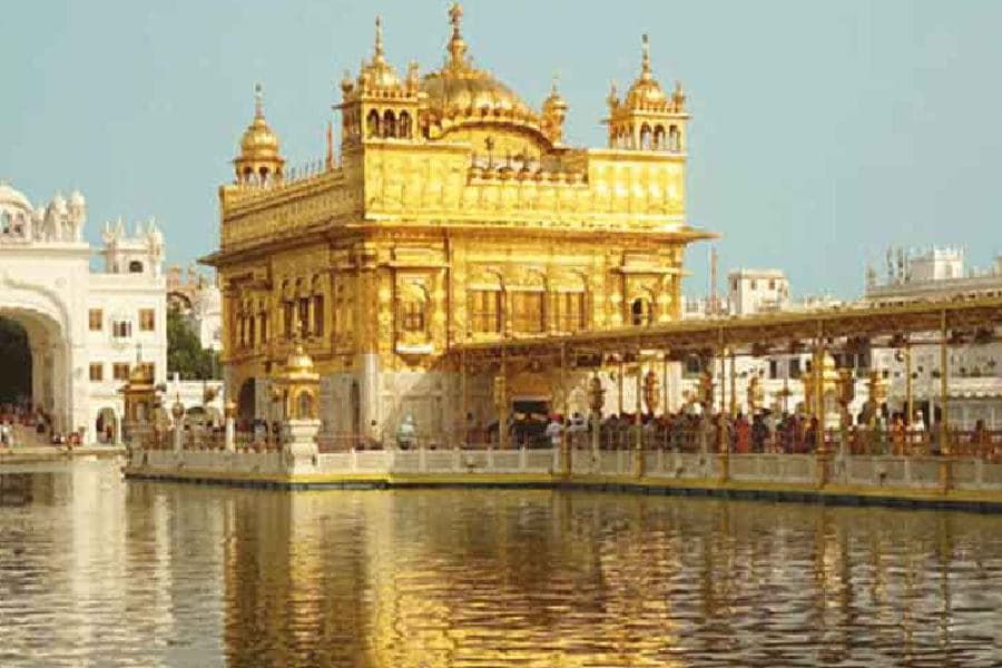 Golden Temple: लोहे की रॉड से हमला; 5 श्रद्धालु घायल, हमलावर साथी सहित गिफ्तार