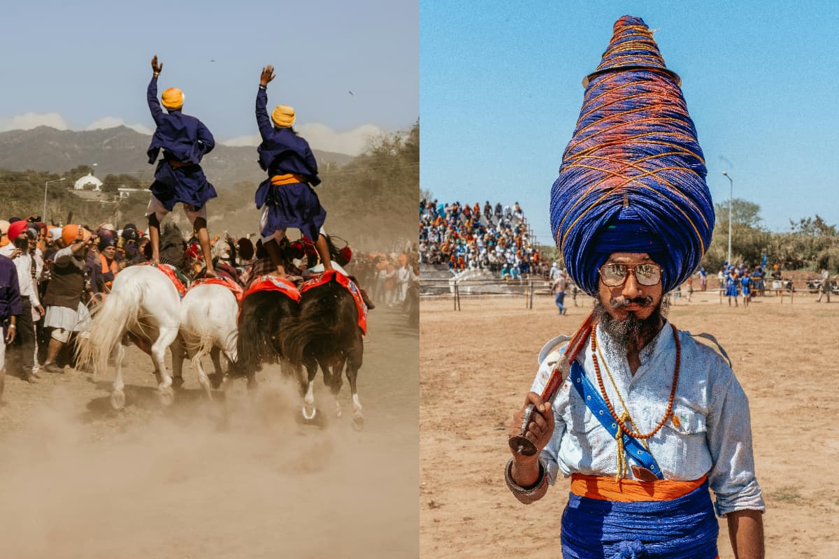 Hola-Mohalla आज से, ट्रैक्टरों-ट्रकों पर स्पीकरों का इस्तेमाल बैन