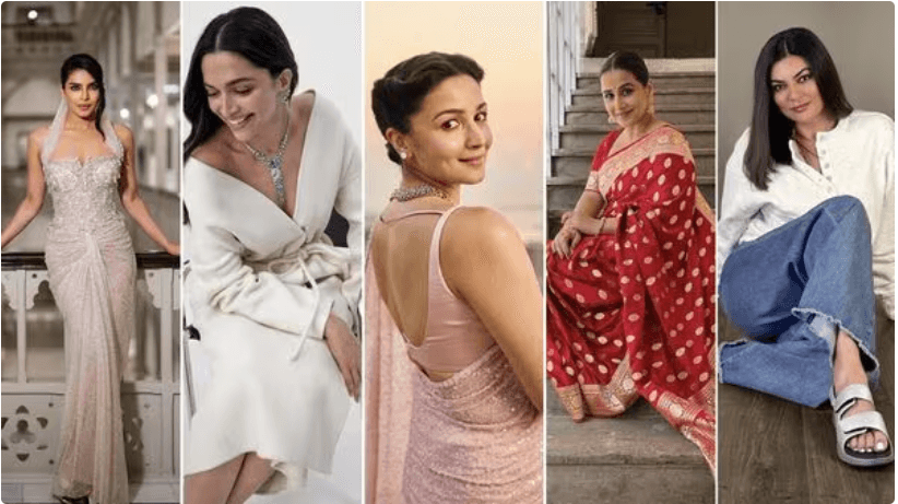 Women's Day पर क्या सीखें इन धाकड़ अभिनेत्रियों से