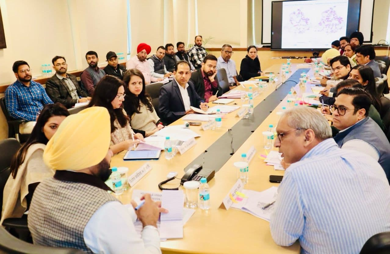 PUDA : विकास प्राधिकरणों को नई अर्बन एस्टेट बनाने के दिए निर्देश