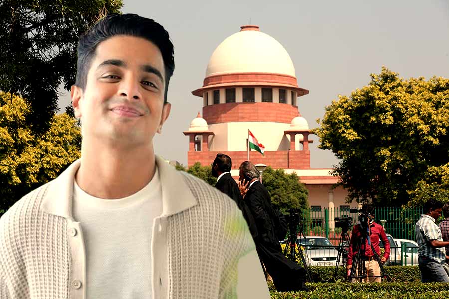 Ranveer Allahbadia शालीनता की शर्त पर "द रणवीर शो" चला सकते हैं : सुप्रीम कोर्ट