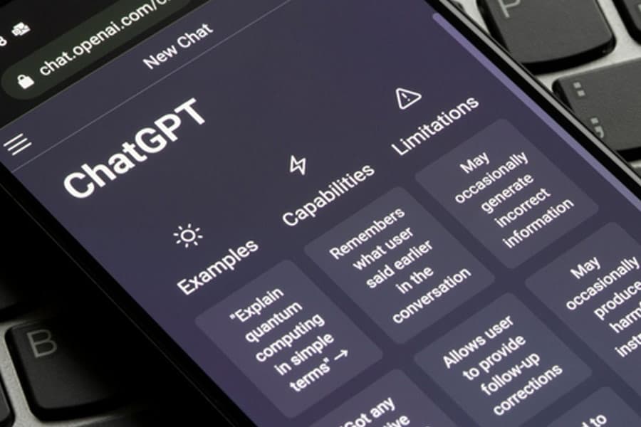 ChatGPT medical advice के लिए ठीक नहीं : एक्सपर्ट