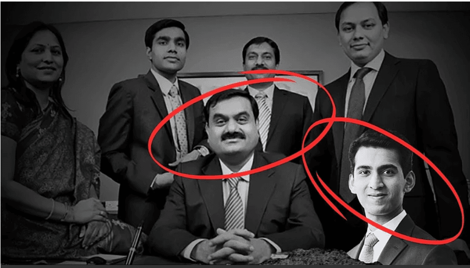 US SEC ने गौतम अडानी के खिलाफ जांच में भारत से मांगी मदद