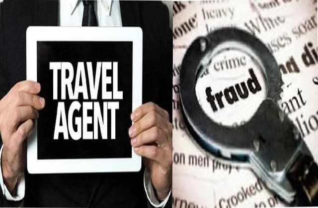 गलत तरीके से अमेरिका भेजने वाले ट्रैवल एजेंटों के खिलाफ 2 और FIR