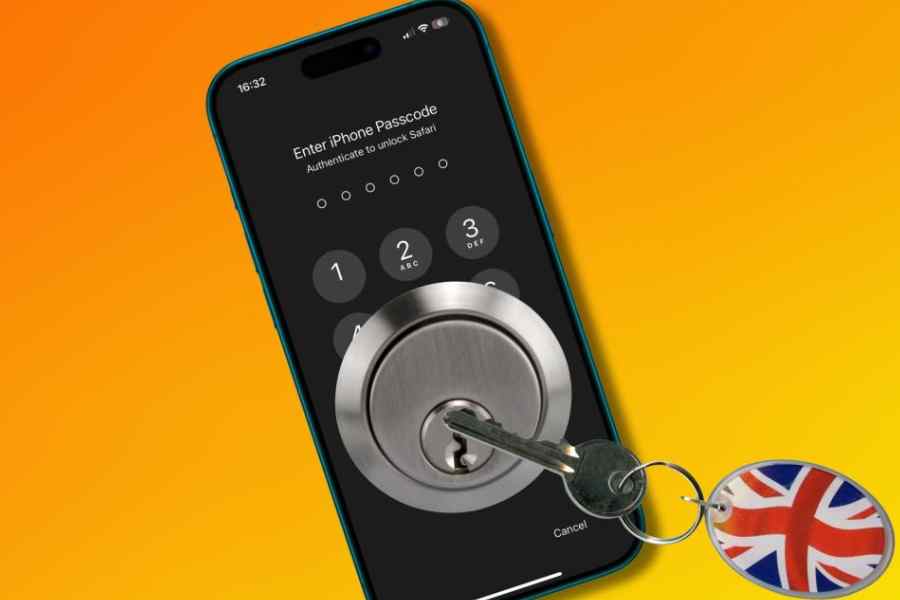 Apple privacy-UK सुरक्षा अधिकारियों ने ऐप्पल से एन्क्रिप्टेड आईक्लाउड डेटा तक पहुंच मांगी