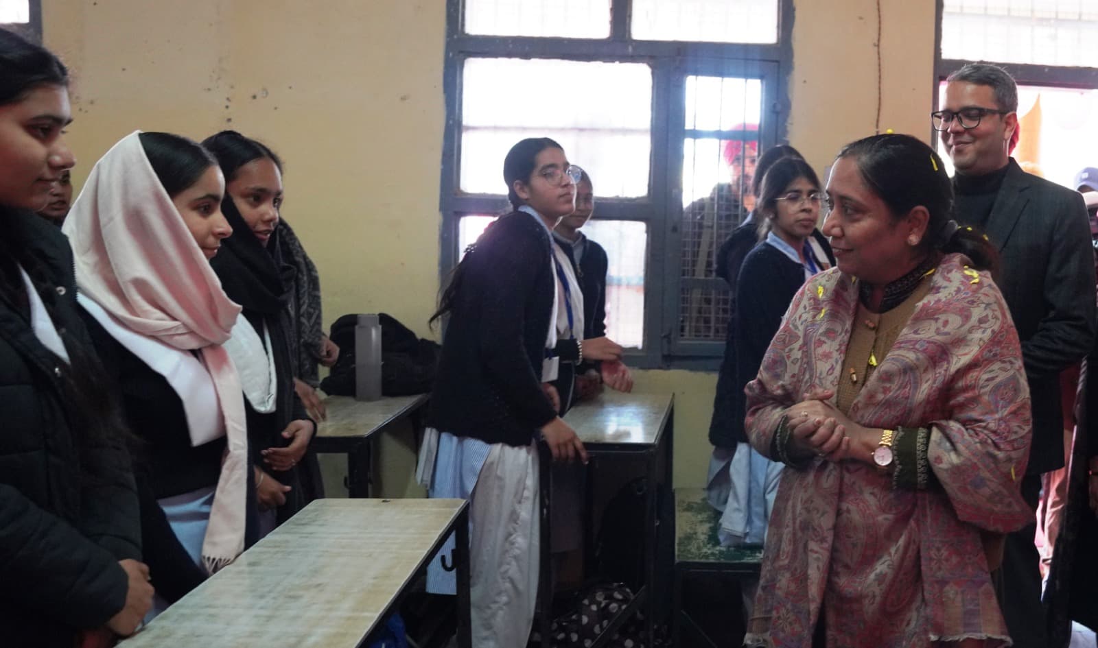 Anaemia मुक्त पंजाब बनाने के उद्देश्य से जांच मुहिम की शुरुआत