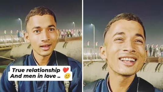 Kumbh Mela में 5 दिन में बिकी 40,000 की दातुन, प्रेमिका का आईडिया था