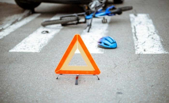 SHO के 5 साल के बेटे की एक्सीडैंट में मौत, कार ASI चला रहा था