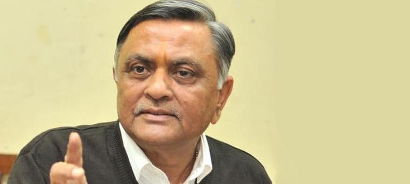 BJP PUNJAB : मंत्री कालिया ने चुनाव आयोग को पत्र लिखा, नगर निगम चुनावों के लिए दिए सुझाव