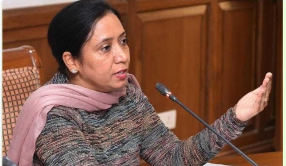 Punjab Govt : अनुसूचित जातियों के लिए 30.35 करोड़ रुपए जारी