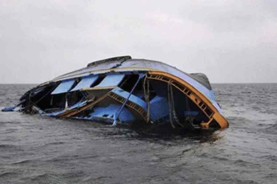 44 Pakistanis की मौत, नाव से स्पेन जा रहे थे