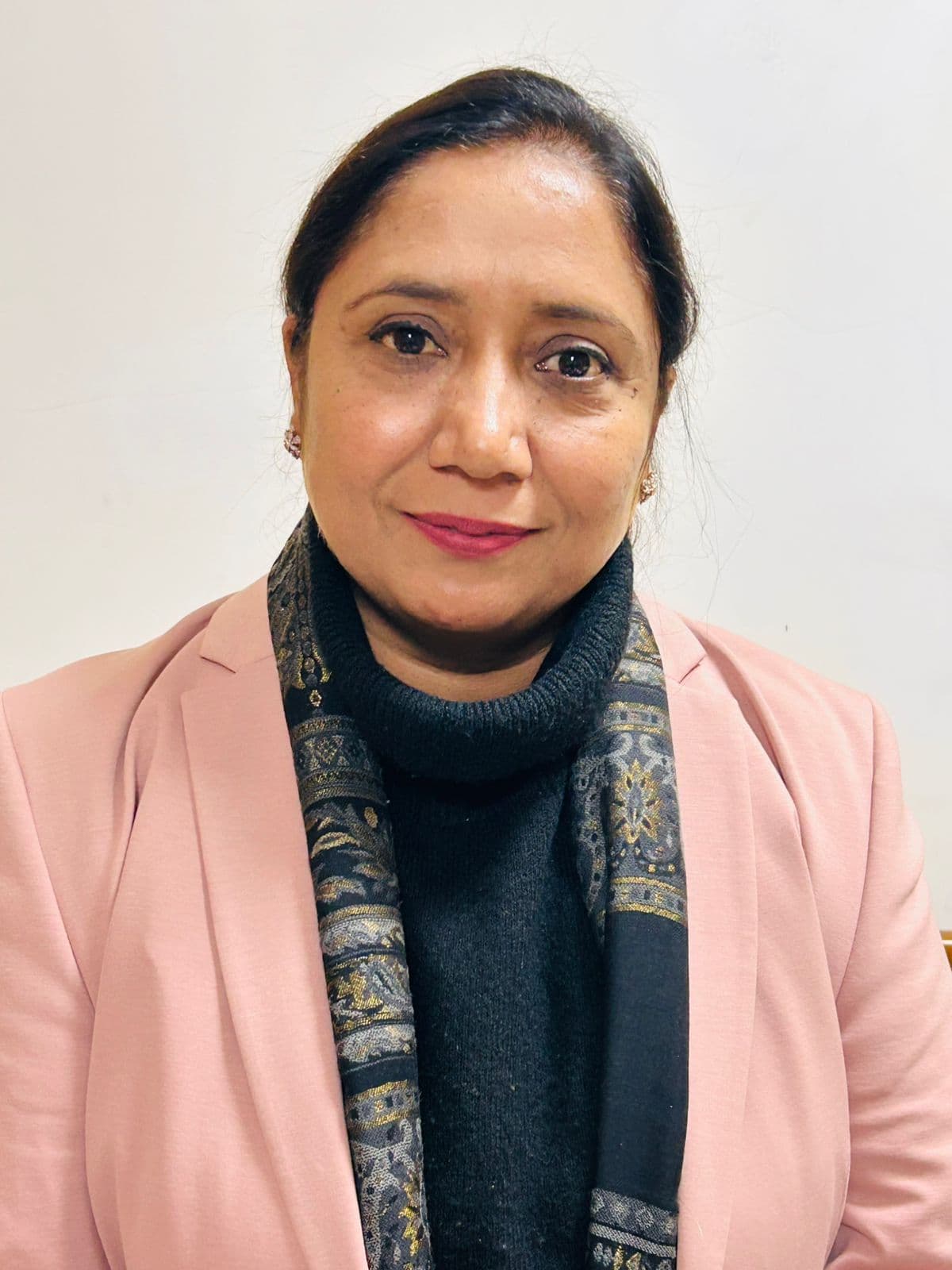 Divyang Persons: दिव्यांगजनों की शिकायतों के लिए अधिकारी नियुक्त : डॉ. बलजीत कौर