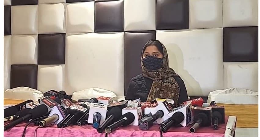 Haryana BJP president & Rocky Mittal पर गैंगरेप का आरोप झूठा : गवाह आई सामने